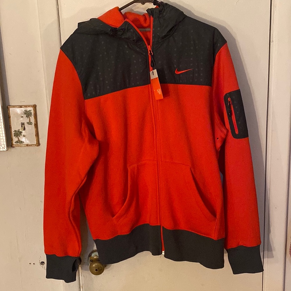 Men’s New athletic department jacket